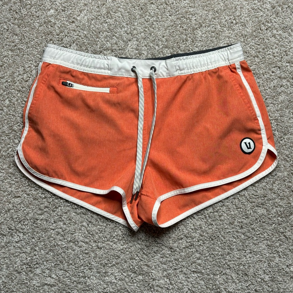 Vuori Tavi Short